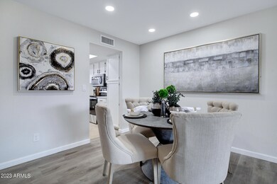 628 S Privet Way unit 78, Mesa, AZ 85208 - photo 7