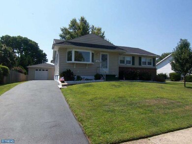 3706 Ridgewood Ln, Brookhaven, PA 19015 - photo 2