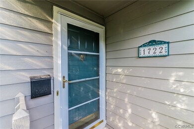 1722 Foxfire Cir unit 1722, Henrico, VA 23238 - photo 5