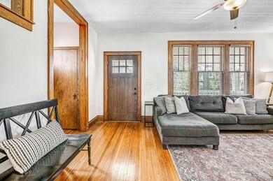 Living Room -
