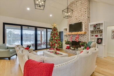 735 Perkins Mill Rd, Keysville, GA 30816 - photo 7