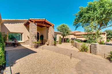 2818 E Locust Dr, Chandler, AZ 85286 - photo 4