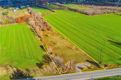 VL Thrall Rd N, Cambria, NY 14094 - photo 3