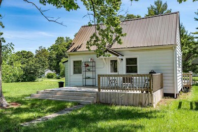 6140 Tile St, Ossian, IN 46777 - photo 2