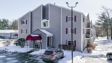 120 Fisherville Rd unit 9, Concord, NH 03303 - photo 2