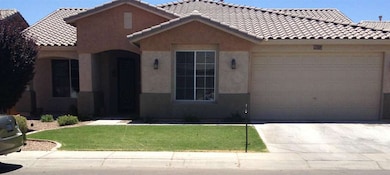 C-Front view of home view 2