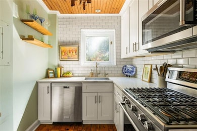 32 28th St NW unit 204, Atlanta, GA 30309 - photo 7