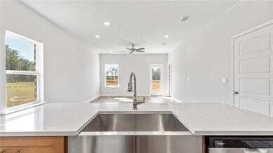 Photos are of a previous build. Colors and finishes may vary.