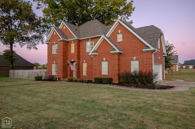 4202 Stephanie Ln, Jonesboro, AR 72401 - photo 2