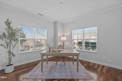 5224 Niagra Dr unit 5224, Chapel Hill, NC 27517 - photo 4