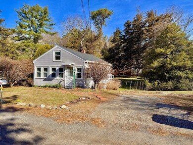 11 Canedy St, West Wareham, MA 02576 - photo 3