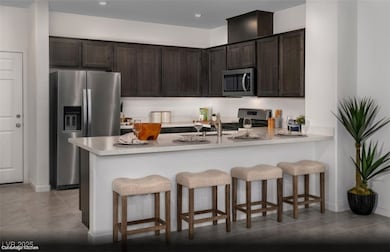 Cambridge - MODEL HOME PHOTO