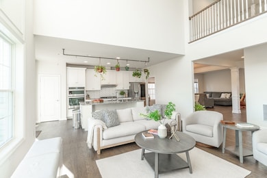 31 Cherry Ln unit 31, Hopkinton, MA 01748 - photo 5