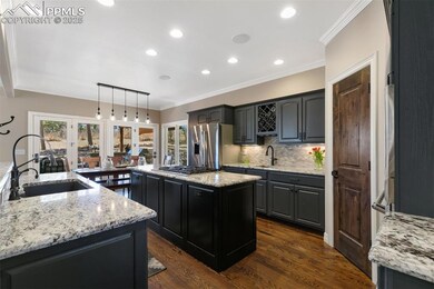 17015 Oxbridge Rd, Monument, CO 80132 - photo 5