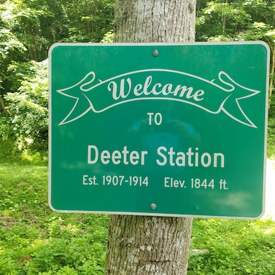 0 Deeter Ridge Rd, Frankford, WV 24938 - photo 6