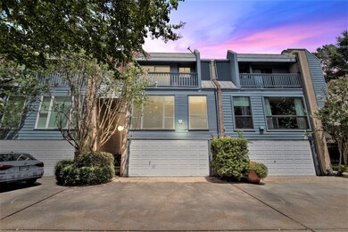 2504 Mandell St unit 2, Houston, TX 77006 - photo 4