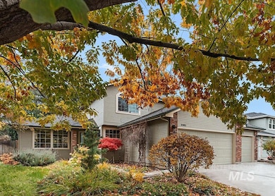 3362 E Dowling Mill Ct, Boise, ID 83706 - photo 3