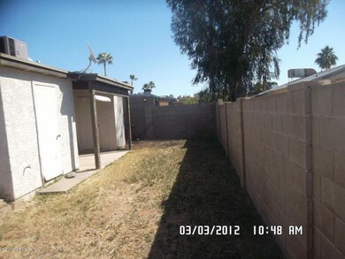 Rearyard