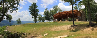 JHPat'sPavilion & Big Sky
