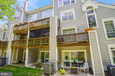 473 Fortress Way, Occoquan, VA 22192 - photo 3