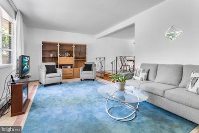 461 Berwyn Baptist Rd, Berwyn, PA 19312 - photo 2