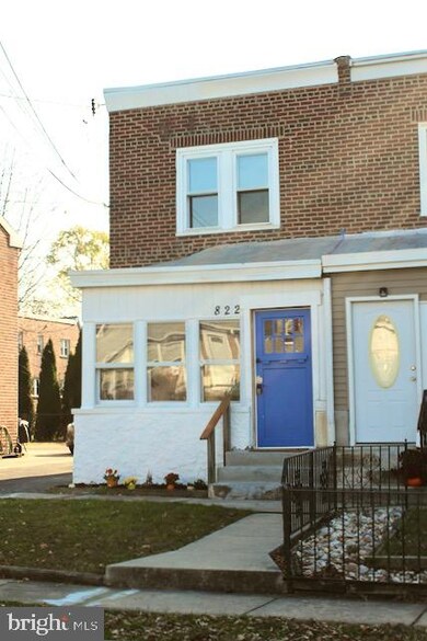 822 Broad St, Darby, PA 19023 - photo 4