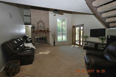 1517 Living Room