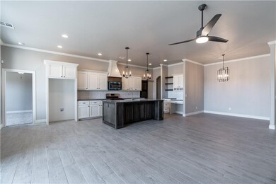 1704 Pendleton Place, Moore, OK 73160 - photo 5