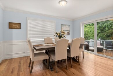 76 Hibiscus Ave, Waltham, MA 02451 - photo 6