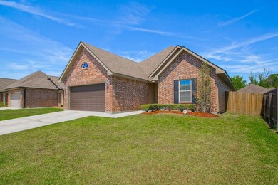 2636 Seagull Dr, Marrero, LA 70072 - photo 2