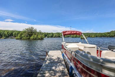 400 Barnes Rd, Deering, NH 03244 - photo 5