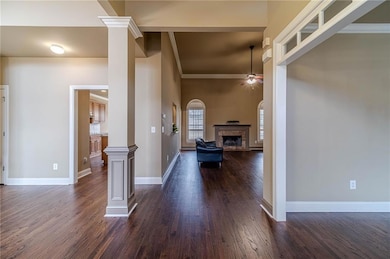 5730 Boulder Ridge Ct, Flowery Branch, GA 30542 - photo 4