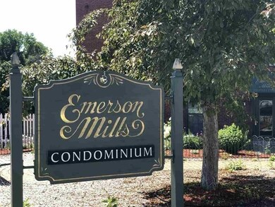 100 Main Strret Unit #310, Pembroke, NH 03275 - photo 2