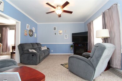 1020 N 10th St, Mattoon, IL 61938 - photo 5