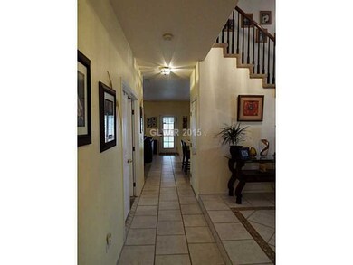Interior Space/Layout.