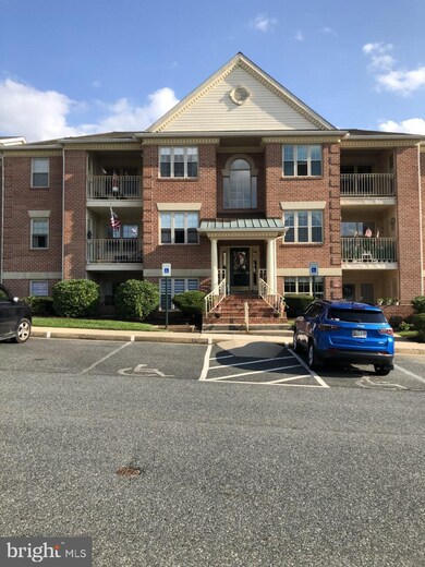 1708 Landmark Dr unit 2G, Forest Hill, MD 21050 - photo 3