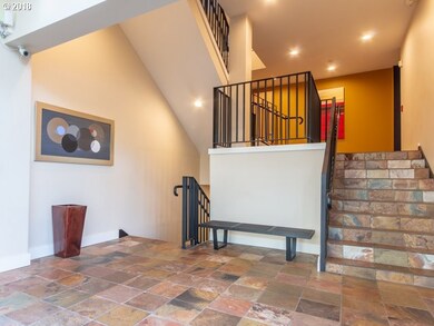 Entrance/Foyer