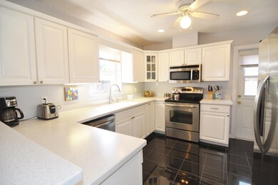 Updated Kitchen