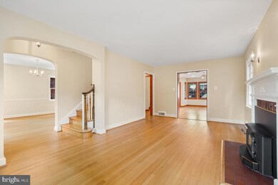 4635 Warren St NW, Washington, DC 20016 - photo 6