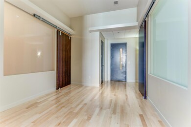 Large Foyer