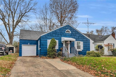 1414 Hollywood St NE, Warren, OH 44483 - photo 2