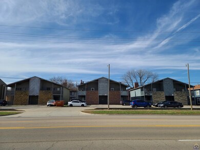 3419 SW Gage Blvd, Topeka, KS 66614 - photo 2