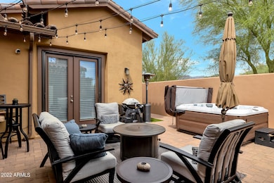 Outdoor Living