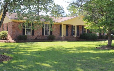 2804 Goff St, Tifton, GA 31794 - photo 2