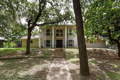 1407 Cliffwood Rd, Euless, TX 76040 - photo 2