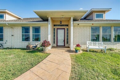 154 Private Road 4441, Rhome, TX 76078 - photo 4