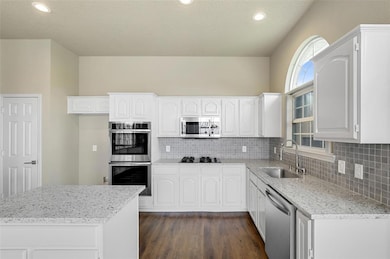 208 N Carriage House Way, Wylie, TX 75098 - photo 5