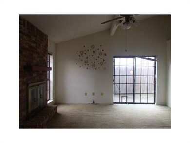 Den/Family/Great Room.