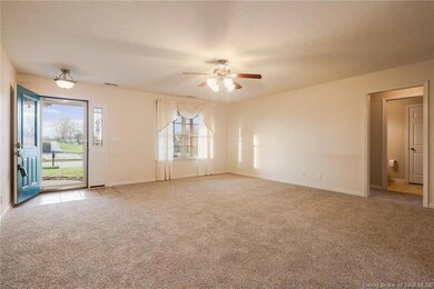 8816 Saddle Ridge Trail, Charlestown, IN 47111 - photo 5