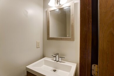 fox half bath